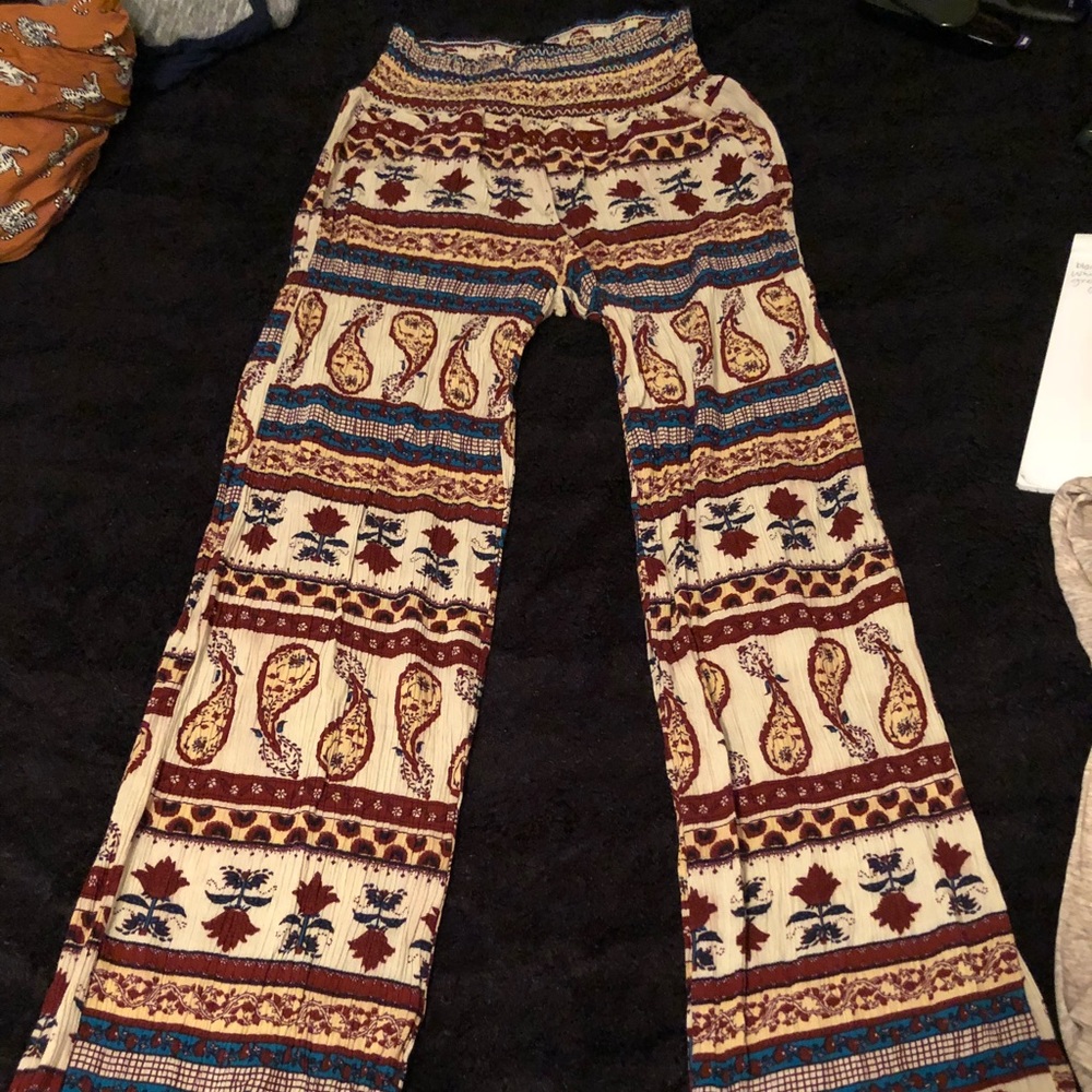 Pants